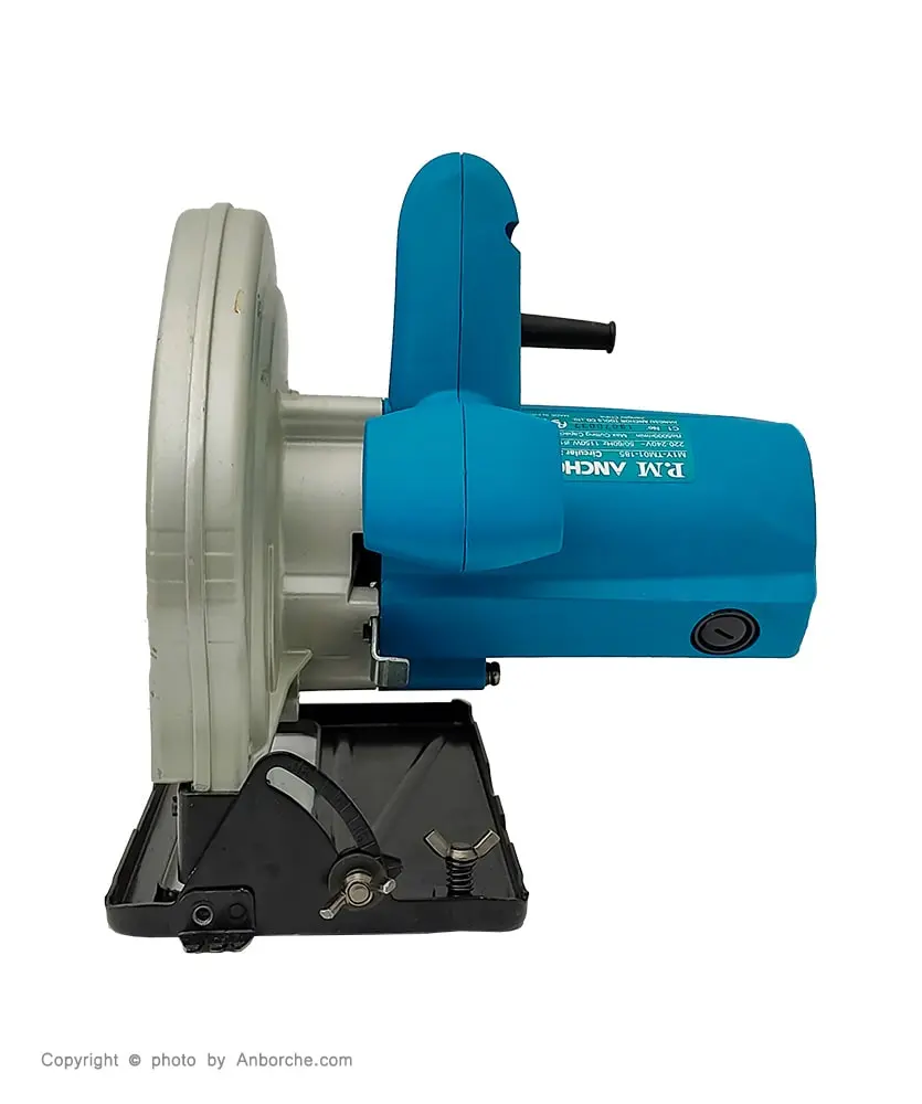 ANCHOR Circular Saw Model C1