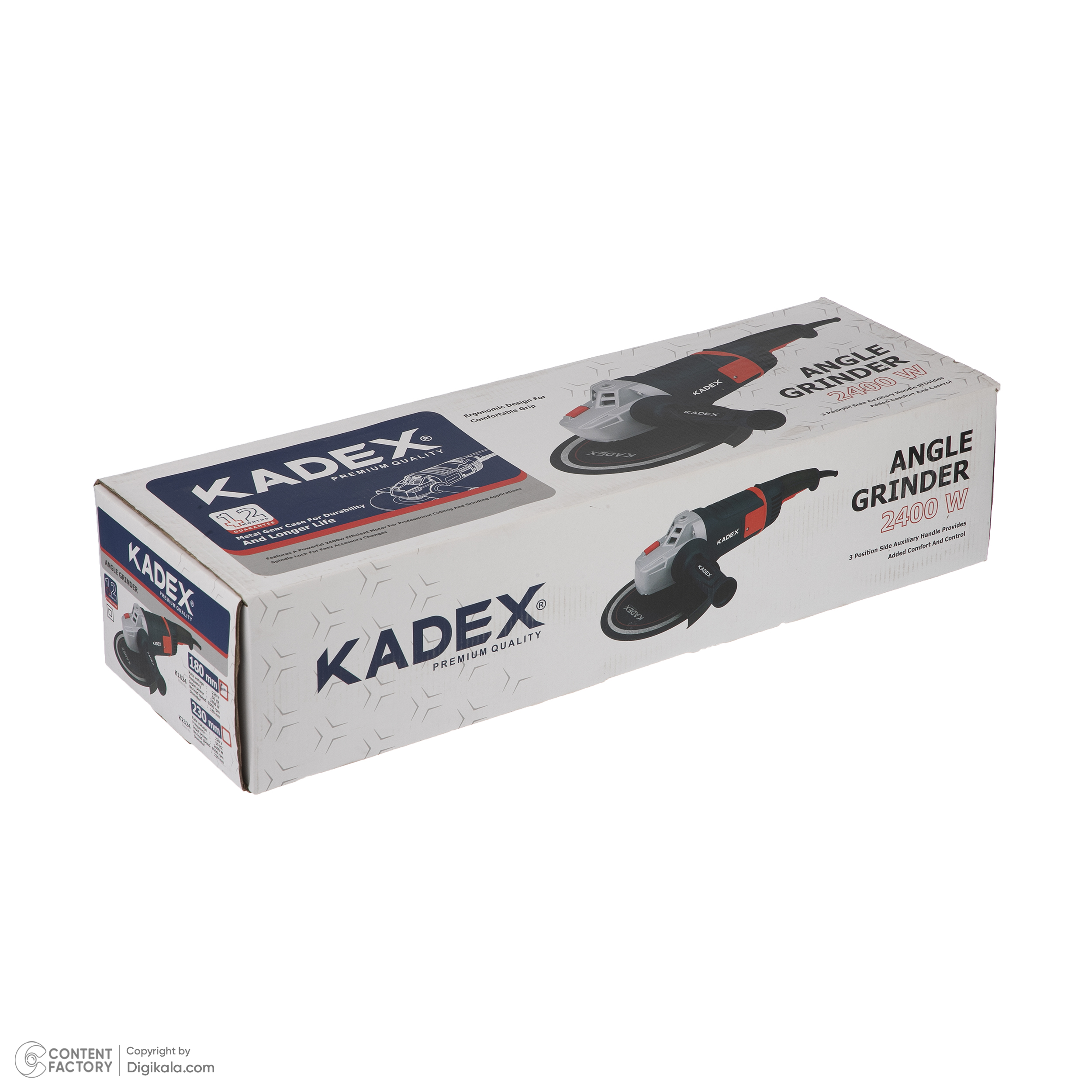 KADEX K1824