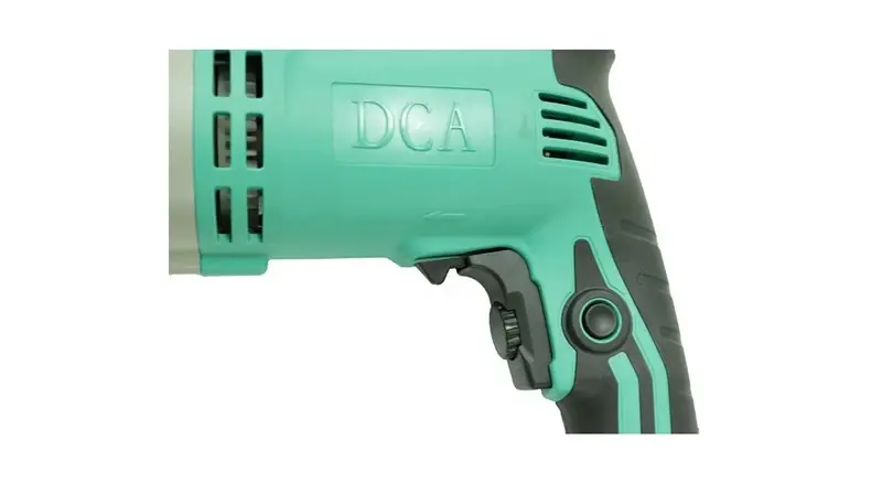 drill DCA AZJ-20