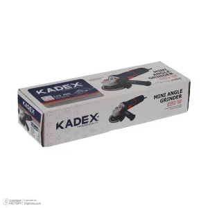 مینی فرز 850 وات کادکس مدل k10850