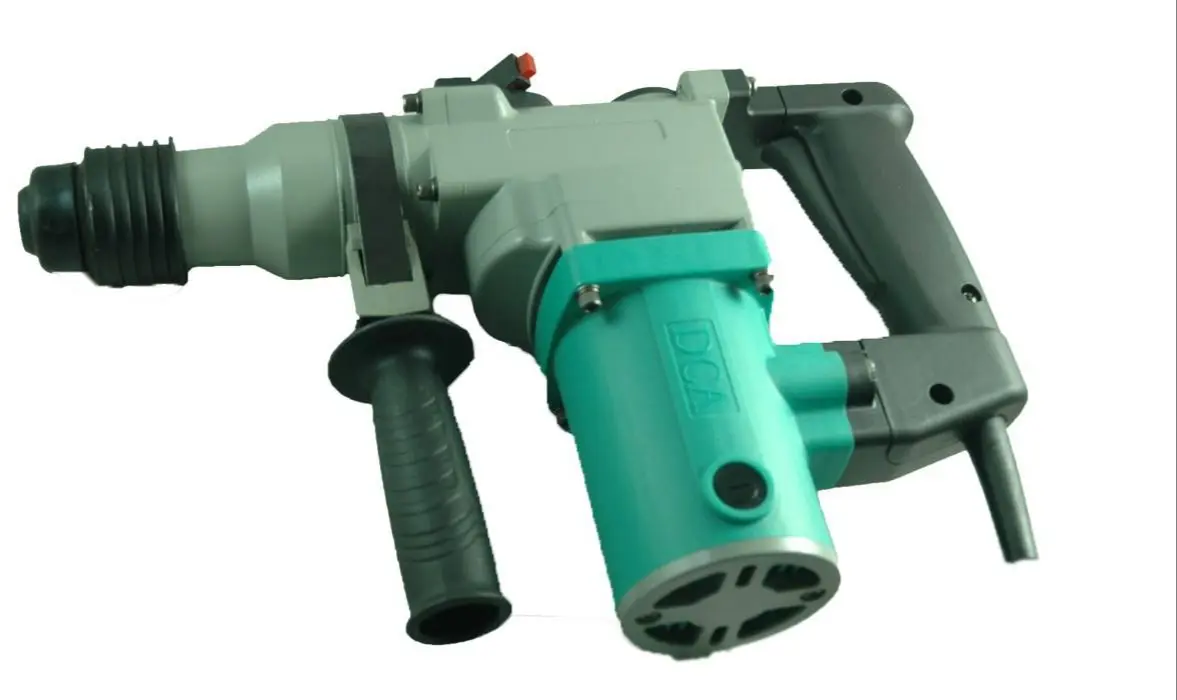 Electric Rotary Hammer DCA AZC03-26B