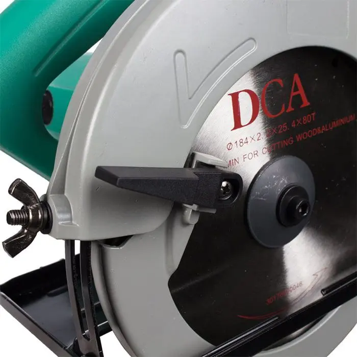 DCA Circular Saw AMY02-185