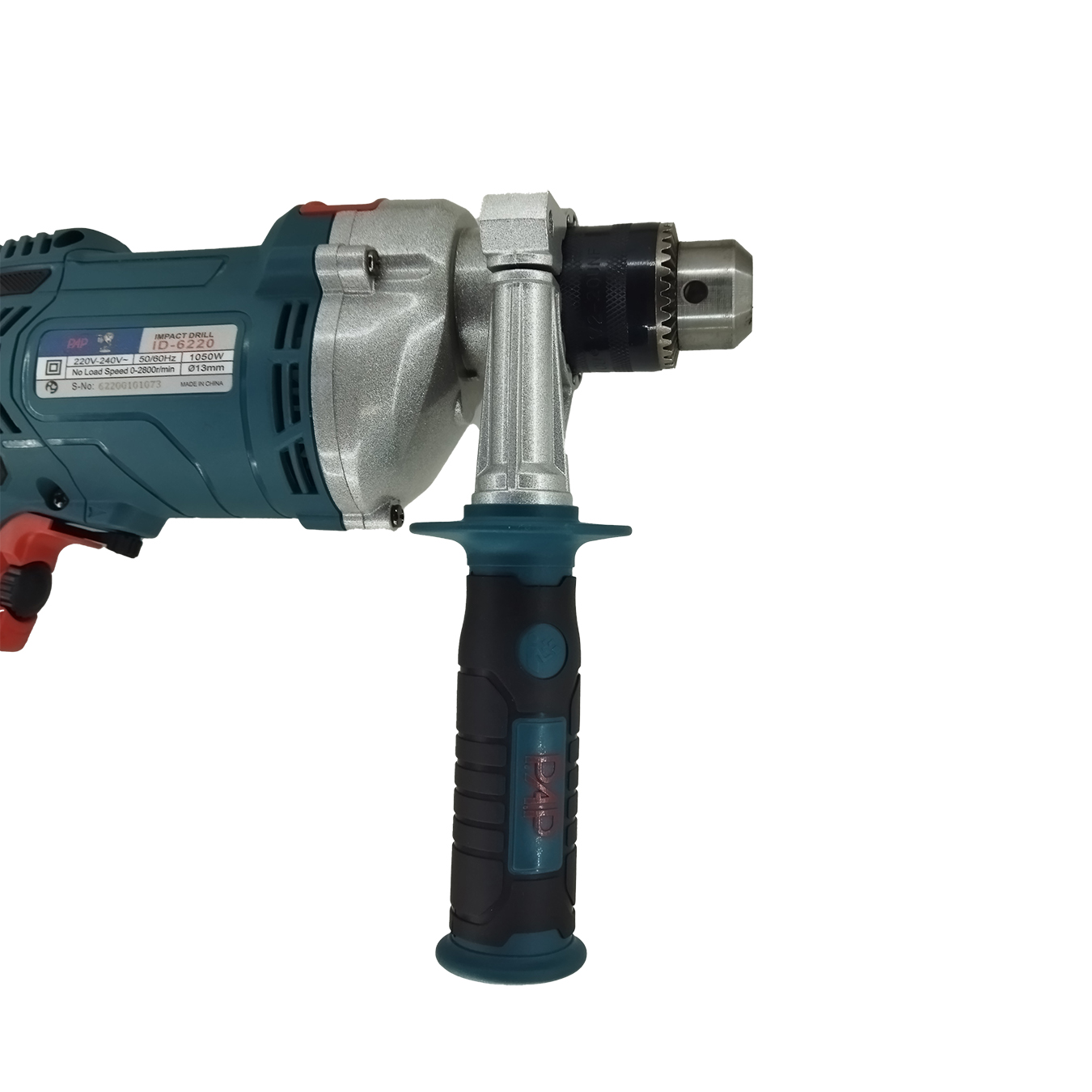 DRILL P.A.P ID-6220