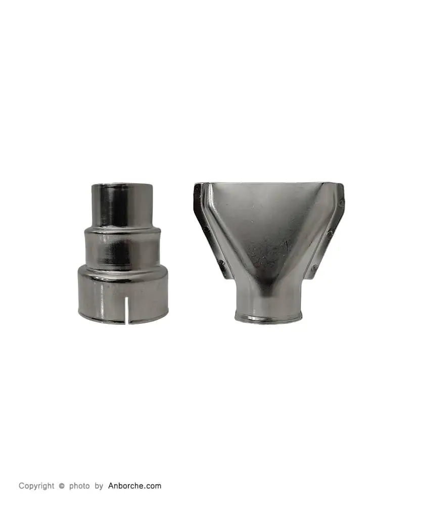 Anchor H1 HeatGun