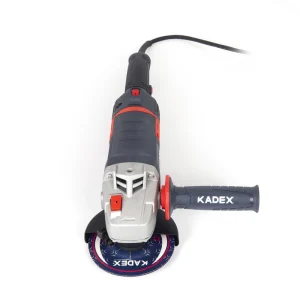 Mini Angle Grinder KADEX k1010D