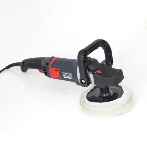 Electric Polisher Kadex K14180