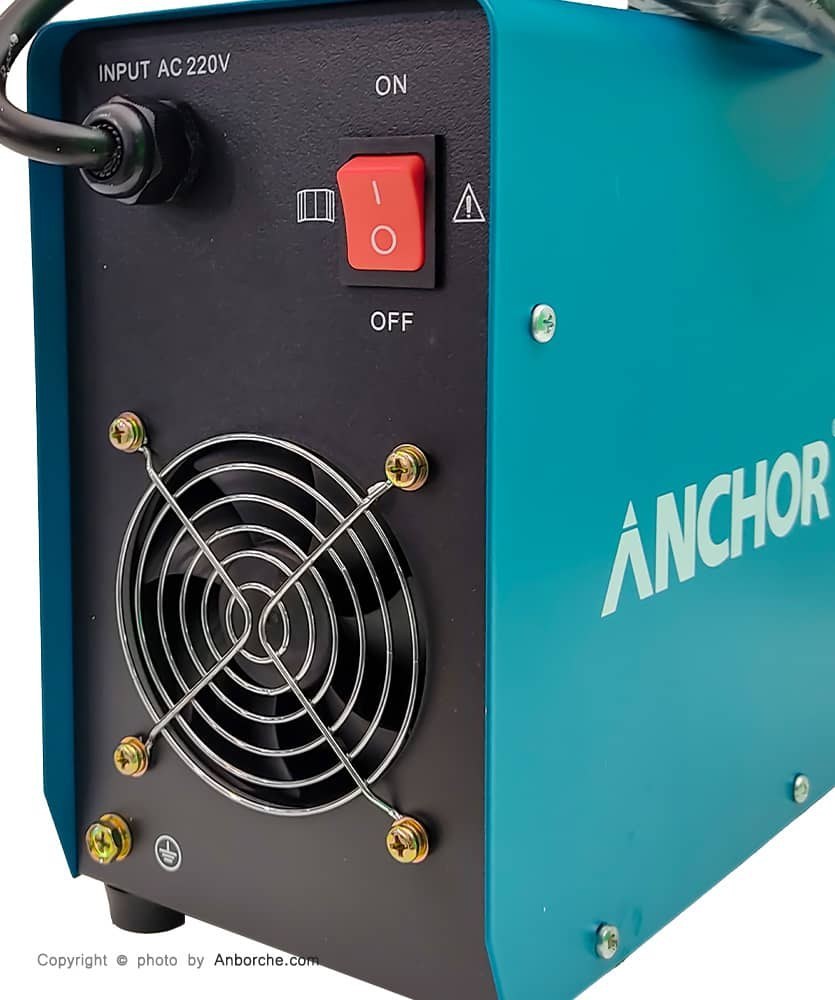 Anchor pm250m Welding Inverter