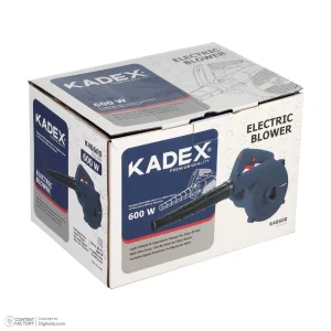 بلوور دمنده و مکنده کادکس مدل K40600