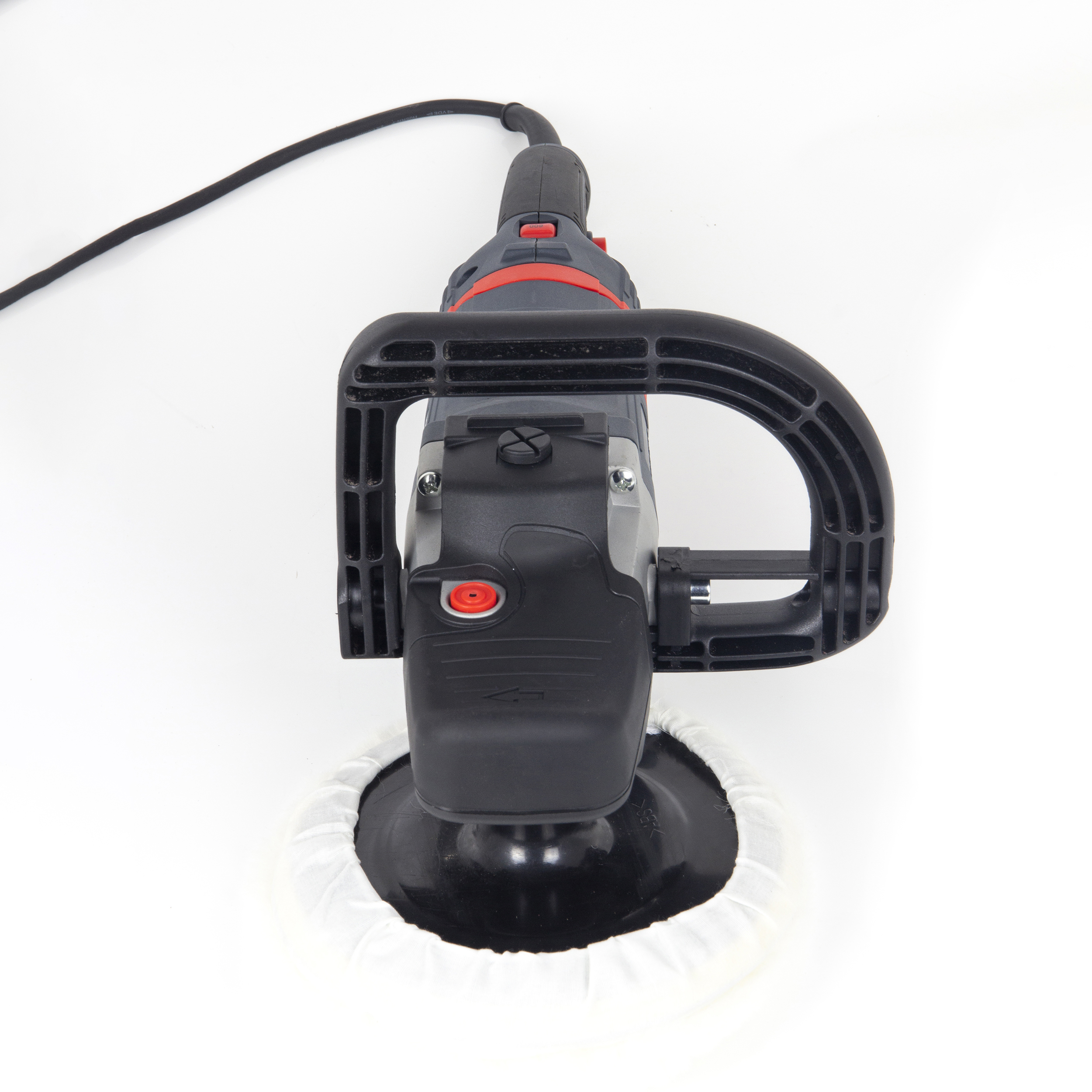 Electric Polisher Kadex K14180