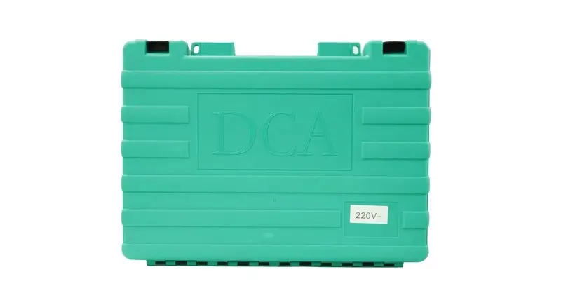 drill DCA AZJ-20
