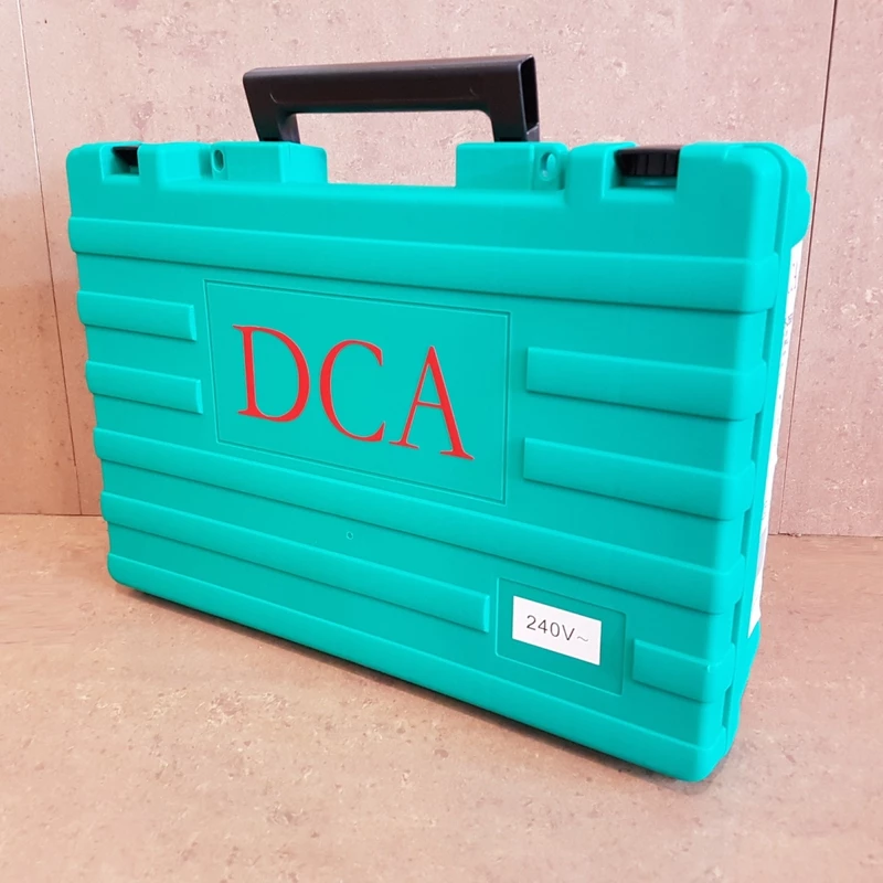 DCA DRILL AZC05-26B