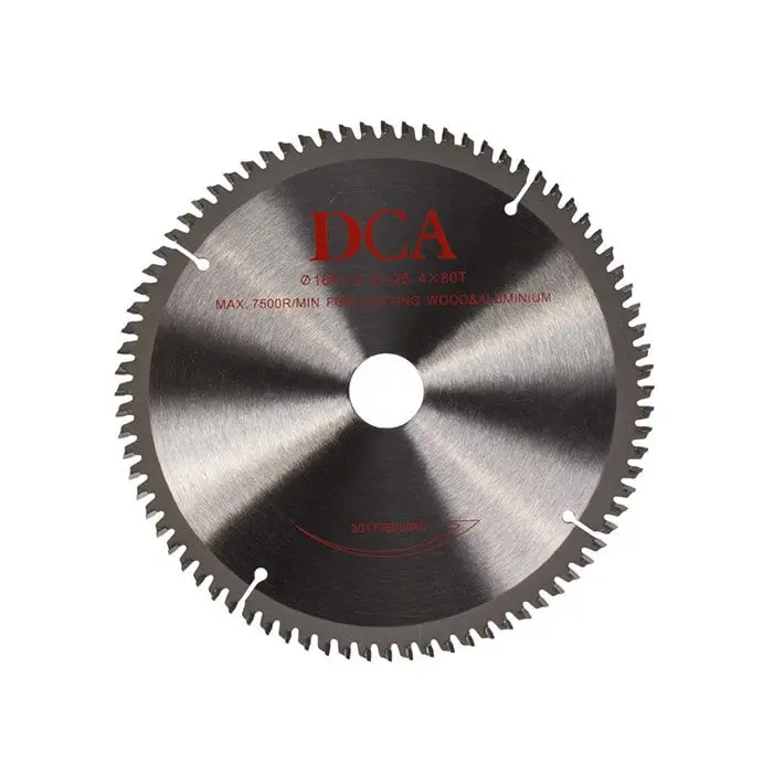 DCA Circular Saw AMY02-185