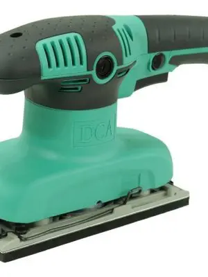 Dca Finishing Sander Asb02-185