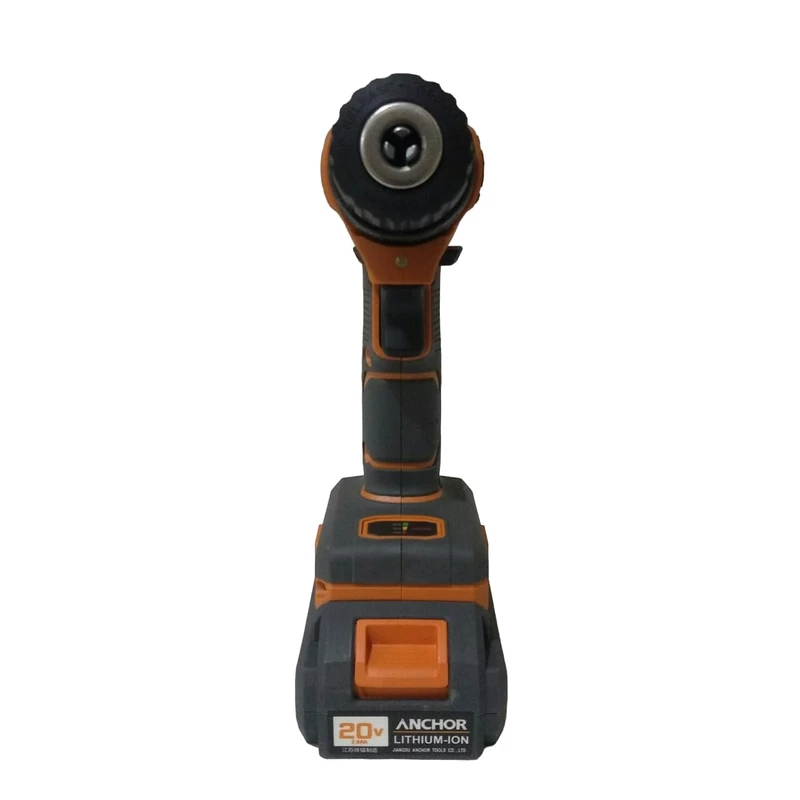 Anchor DCL1 Cordless Impact Screw Driver
