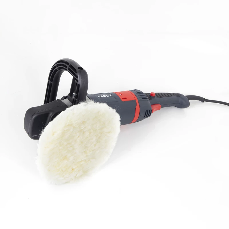 Electric Polisher Kadex K14180