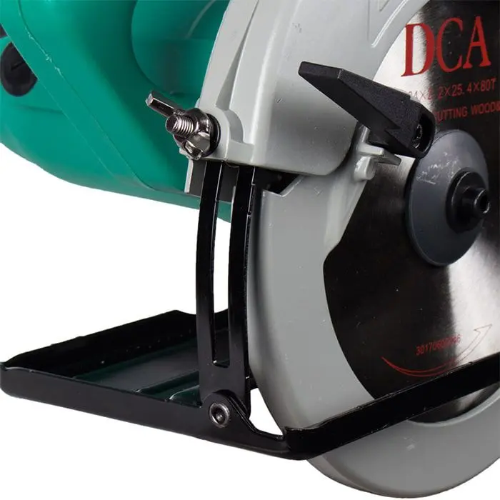 DCA Circular Saw AMY02-185