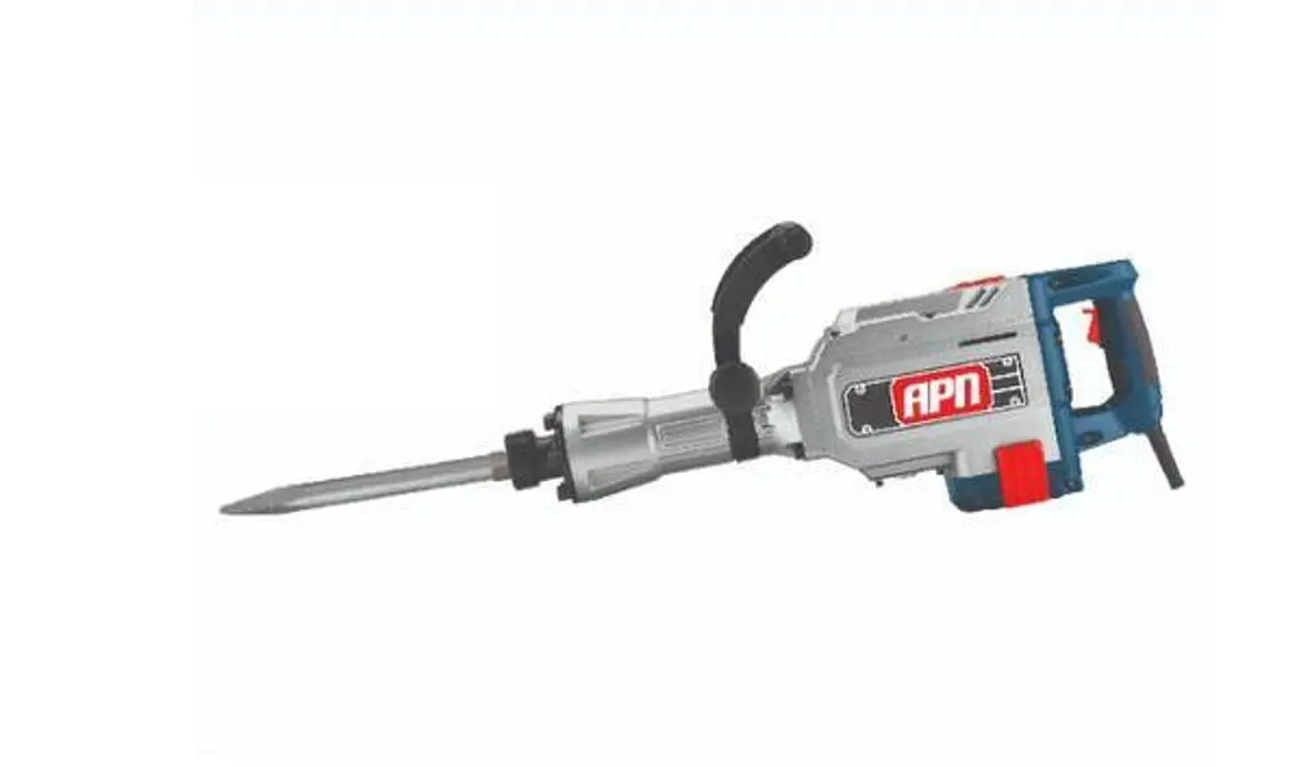 APN DH15S