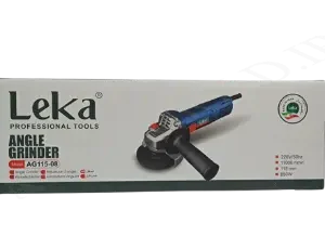 مینی سنگ فرز AG115-08 لکا (850 وات)