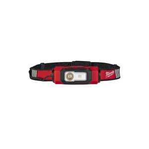 MILWAUKEE Rechargeable 4v flashlight l4hl-vis-301