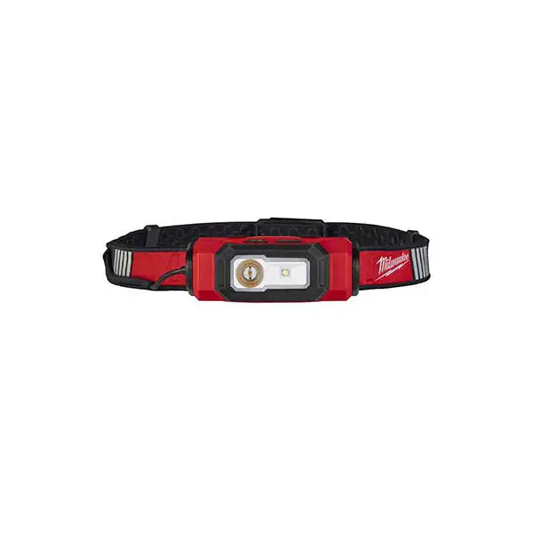 MILWAUKEE Rechargeable 4v flashlight l4hl-vis-301