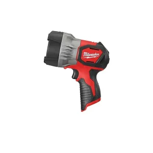 MILWAUKEE 12v Rechargeable flashlight m12sled-0