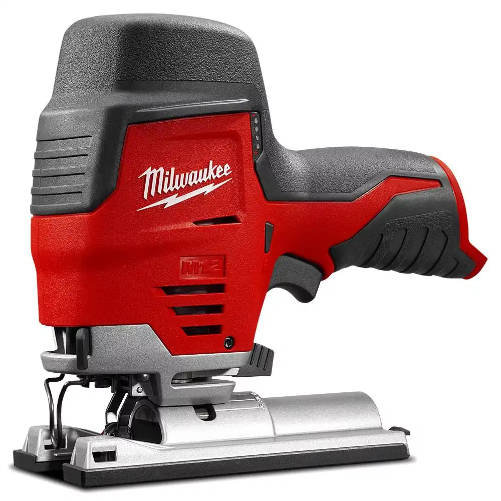 COMPACT JIGSAW Milwaukee M12JS-0