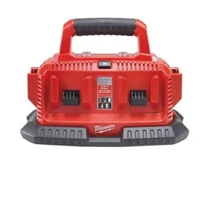 شارژر 18 ولت میلواکی Milwaukee مدل M1418C6