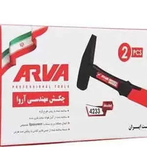 چکش مهندسی 500 گرمی ایرانی آروا مدل 4233