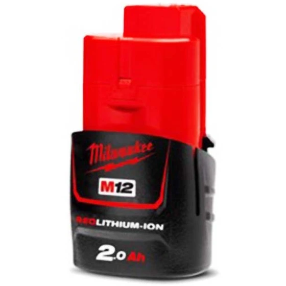 Milwaukee M12NRG 202