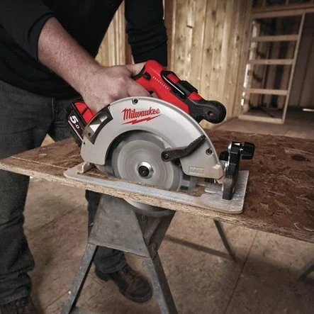 Milwaukee M18BLCS66-0X