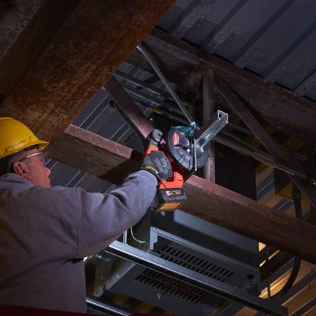 milwaukee M18FMCS-0X