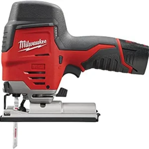 COMPACT JIGSAW Milwaukee M12JS-0