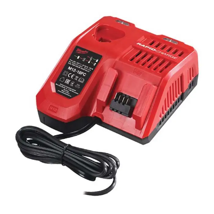 Milwaukee M18NRG 202