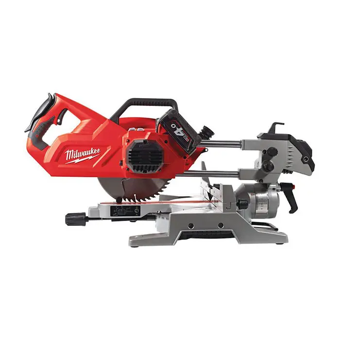 Milwaukee M18SMS216-0