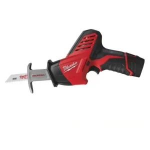 Milwaukee C12HZ-202C Super Sawzall