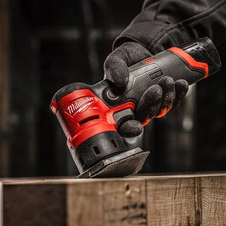 Milwaukee M12FDSS-0B