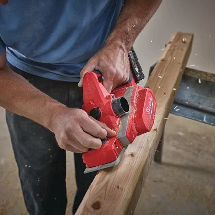 MILWAUKEE M18BP-0 M18 COMPACT PLANER