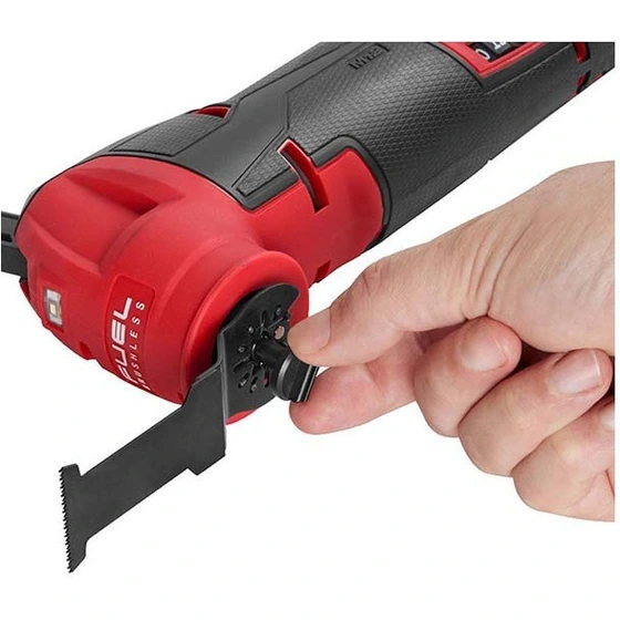 Milwaukee M12FMT-0X