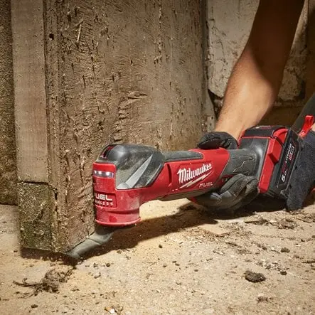 MILWAUKEE M18FMT-0