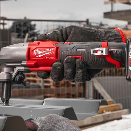 Milwaukee NIBBLER M12FNB16-0X