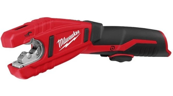 0-Milwaukee C12PC