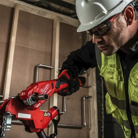 Milwaukee M12PCSS-0