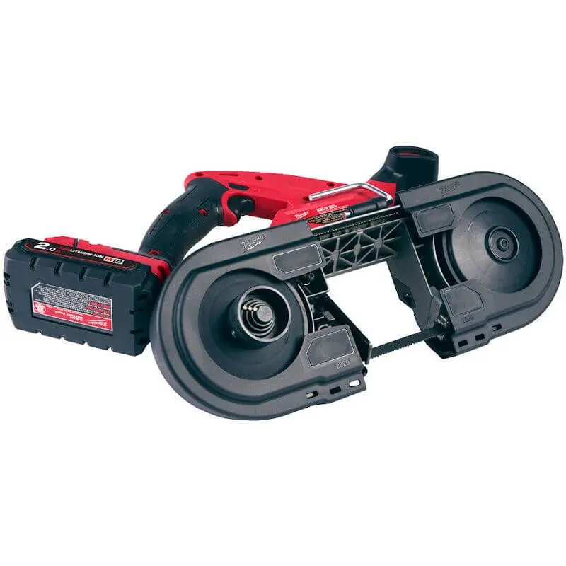 Milwaukee M18FBS85-0C