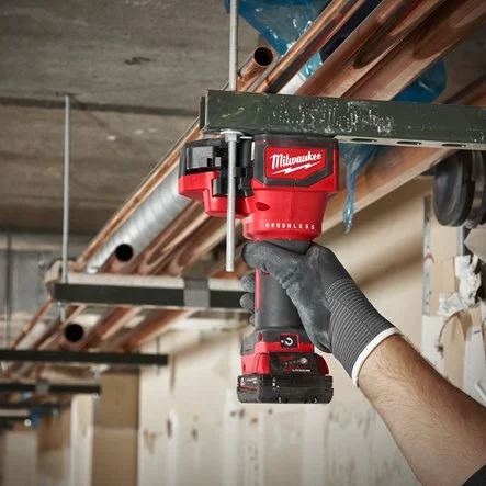 Milwaukee M18BLTRC-0X