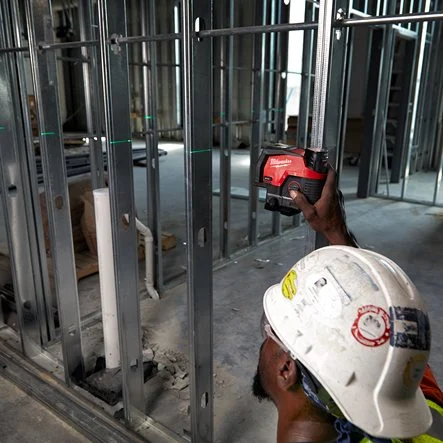 milwaukee 12 v linear lightt laser level m12cllp 301c