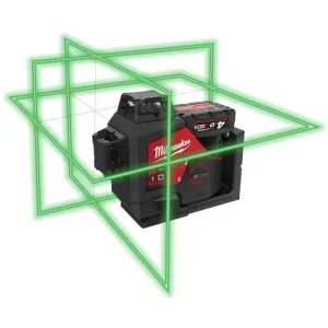 milwaukee M123PL-401C