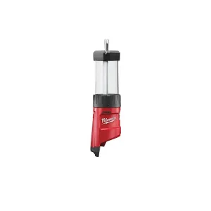 MILWAUKEE 12v Rechargeable flashlight m12ll-0