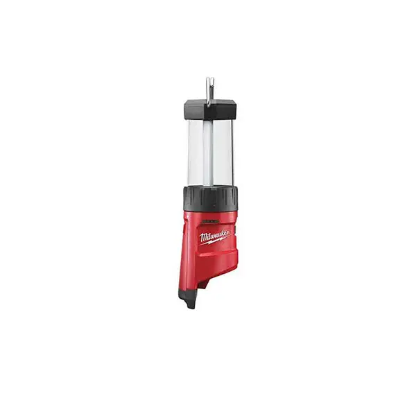 MILWAUKEE 12v Rechargeable flashlight m12ll-0