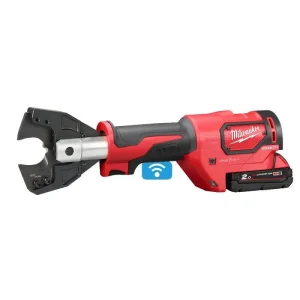 MILWAUKEE M18ONEHCC-201Ccual-set