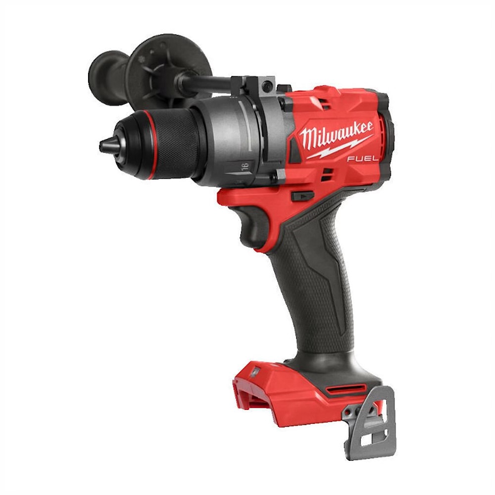 drill Milwaukee M18FPD3-0x